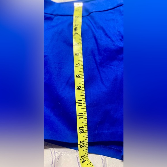 Express Shorts Size 8 NWT - Picture 8 of 10